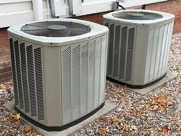 Reliable Emergency Hvac contractor in Hartford, KY by Leonard HVAC